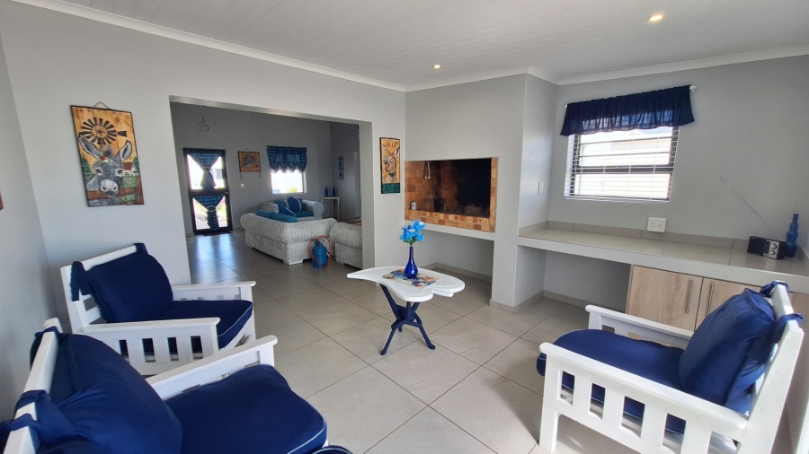 3 Bedroom Property for Sale in Atlantic Sands Private Estate Western Cape